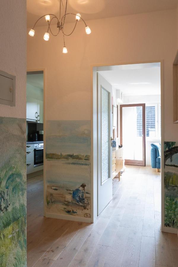 Apartment Willem Bad Zwischenahn Exterior photo